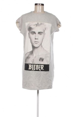 Šaty  H&M Divided, Velikost S, Barva Šedá, Cena  127,00 Kč