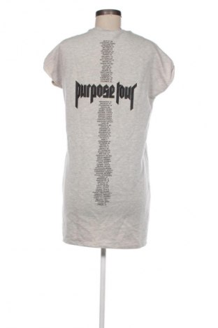 Šaty  H&M Divided, Velikost S, Barva Šedá, Cena  127,00 Kč