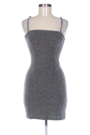 Šaty  H&M Divided, Velikost S, Barva Stříbrná, Cena  289,00 Kč