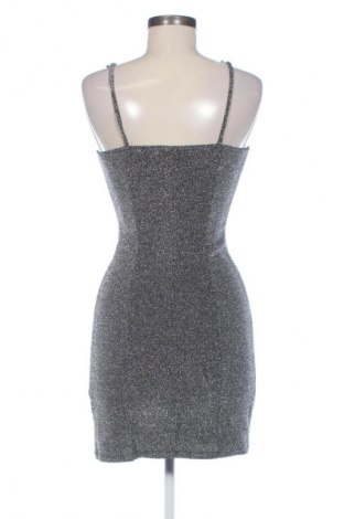 Šaty  H&M Divided, Velikost S, Barva Stříbrná, Cena  289,00 Kč
