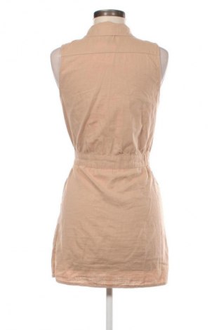 Rochie H&M Divided, Mărime M, Culoare Bej, Preț 82,99 Lei