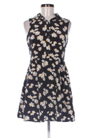 Šaty  H&M Divided, Velikost M, Barva Vícebarevné, Cena  299,00 Kč