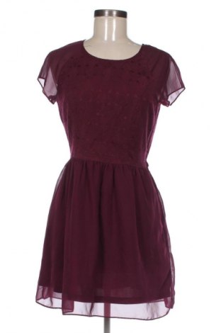 Rochie H&M Divided, Mărime M, Culoare Mov, Preț 39,50 Lei