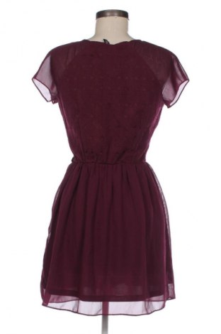 Rochie H&M Divided, Mărime M, Culoare Mov, Preț 39,50 Lei