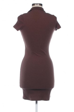 Šaty  H&M Divided, Velikost S, Barva Hnědá, Cena  299,00 Kč