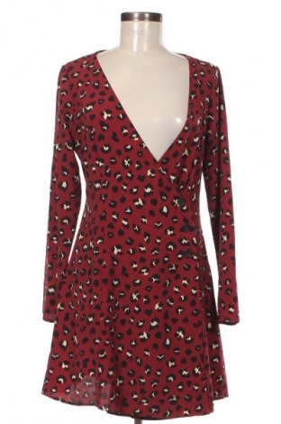 Šaty  H&M Divided, Velikost XL, Barva Vícebarevné, Cena  417,00 Kč