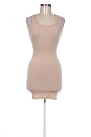 Šaty  H&M Divided, Velikost S, Barva Béžová, Cena  269,00 Kč