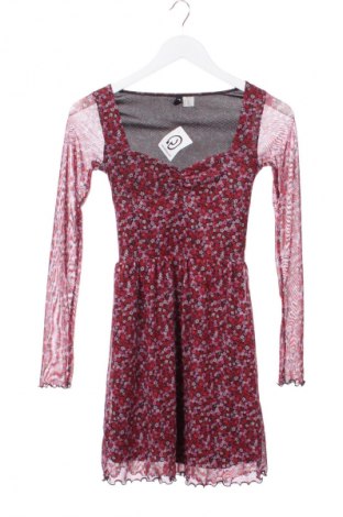 Šaty  H&M Divided, Velikost XXS, Barva Vícebarevné, Cena  59,00 Kč