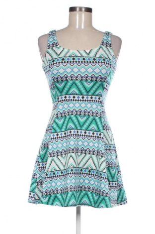 Šaty  H&M Divided, Velikost S, Barva Vícebarevné, Cena  269,00 Kč