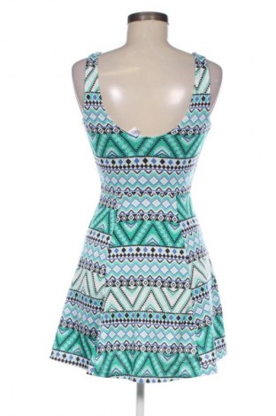 Šaty  H&M Divided, Velikost S, Barva Vícebarevné, Cena  269,00 Kč