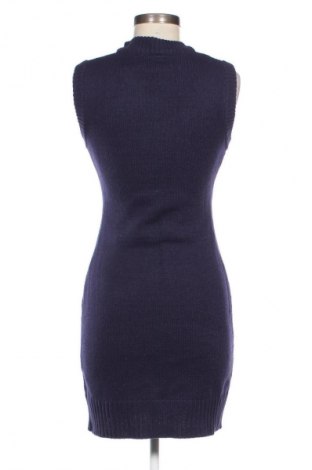 Sukienka H&M Divided, Rozmiar S, Kolor Niebieski, Cena 26,79 zł