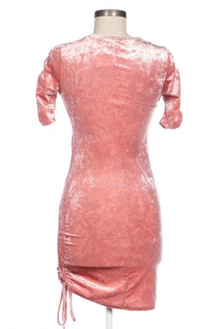 Šaty  H&M Divided, Velikost XS, Barva Růžová, Cena  99,00 Kč