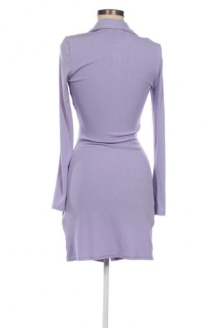 Sukienka H&M Divided, Rozmiar S, Kolor Fioletowy, Cena 22,70 zł