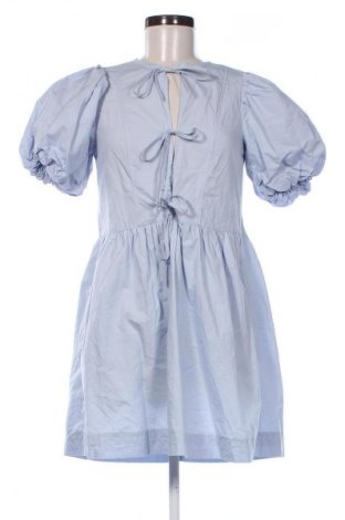 Šaty  H&M Divided, Velikost XS, Barva Modrá, Cena  229,00 Kč