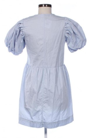 Šaty  H&M Divided, Velikost XS, Barva Modrá, Cena  229,00 Kč