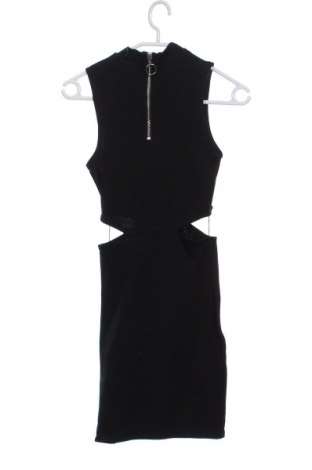 Šaty  H&M Divided, Velikost XS, Barva Černá, Cena  326,00 Kč