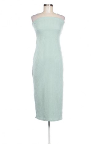 Šaty  H&M Divided, Velikost S, Barva Zelená, Cena  279,00 Kč