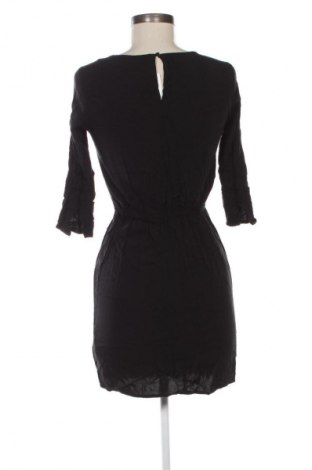 Šaty  H&M Divided, Velikost XXS, Barva Černá, Cena  69,00 Kč