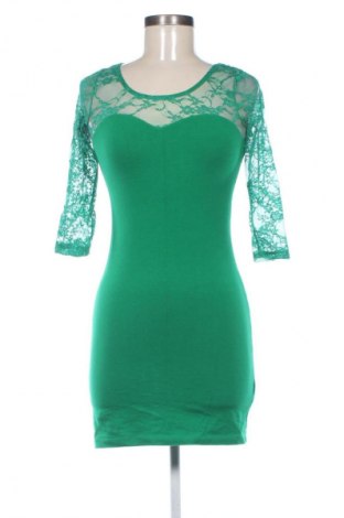 Šaty  H&M Divided, Veľkosť S, Farba Zelená, Cena  11,95 €