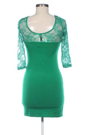 Šaty  H&M Divided, Veľkosť S, Farba Zelená, Cena  11,95 €