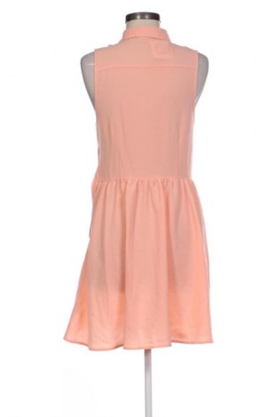 Rochie H&M Divided, Mărime M, Culoare Portocaliu, Preț 50,40 Lei