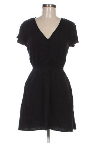 Šaty  H&M Divided, Velikost M, Barva Černá, Cena  319,00 Kč