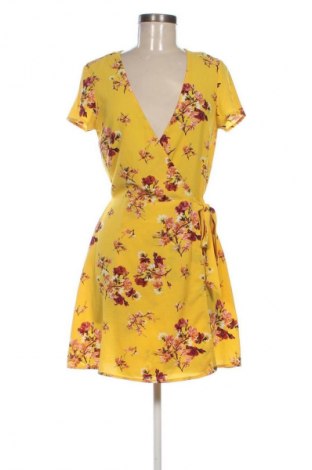 Šaty  H&M Divided, Velikost M, Barva Vícebarevné, Cena  389,00 Kč