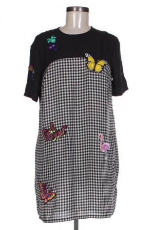 Rochie H&M Divided, Mărime M, Culoare Multicolor, Preț 61,99 Lei