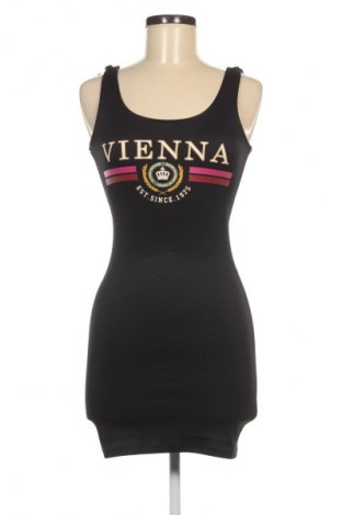 Rochie H&M Divided, Mărime XS, Culoare Negru, Preț 42,99 Lei