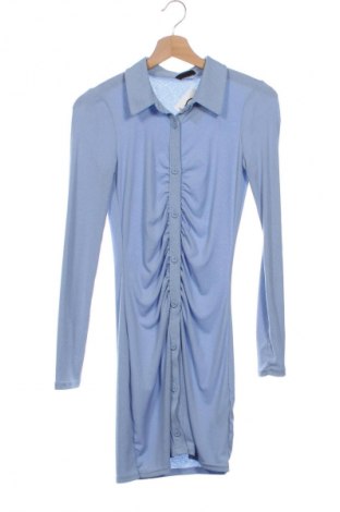 Ruha H&M Divided, Méret XS, Szín Kék, Ár 2 779 Ft