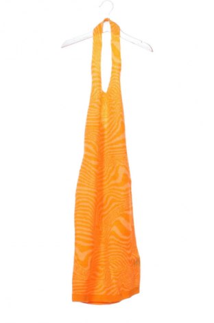 Рокля H&M Divided, Размер XS, Цвят Жълт, Цена 2,04 €