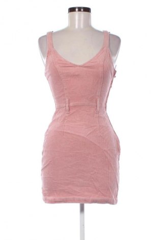 Šaty  H&M Divided, Velikost XXS, Barva Růžová, Cena  59,00 Kč