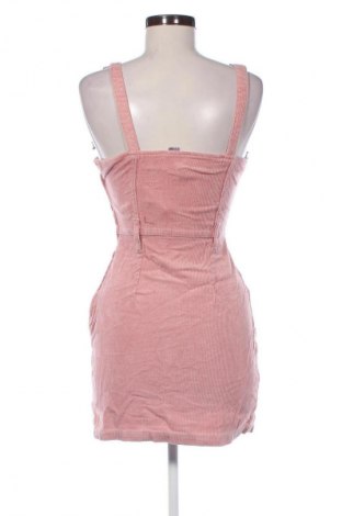 Šaty  H&M Divided, Velikost XXS, Barva Růžová, Cena  59,00 Kč