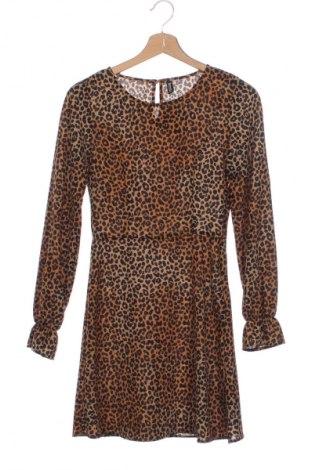 Sukienka H&M Divided, Rozmiar XS, Kolor Kolorowy, Cena 15,99 zł