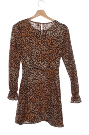 Sukienka H&M Divided, Rozmiar XS, Kolor Kolorowy, Cena 15,99 zł