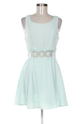 Šaty  H&M Divided, Velikost M, Barva Zelená, Cena  269,00 Kč