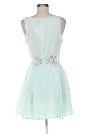 Šaty  H&M Divided, Velikost M, Barva Zelená, Cena  269,00 Kč