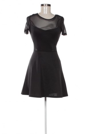 Šaty  H&M Divided, Velikost S, Barva Černá, Cena  89,00 Kč