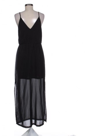 Šaty  H&M Divided, Velikost M, Barva Černá, Cena  279,00 Kč