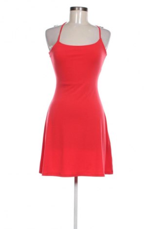 Rochie H&M Divided, Mărime M, Culoare Roșu, Preț 54,99 Lei