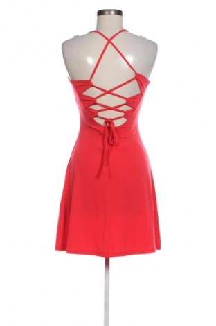 Rochie H&M Divided, Mărime M, Culoare Roșu, Preț 54,99 Lei