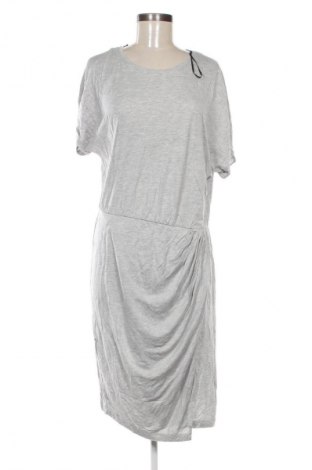 Rochie H&M L.O.G.G., Mărime L, Culoare Gri, Preț 63,23 Lei