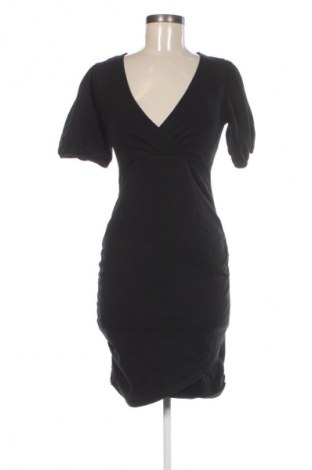 Šaty  H&M Mama, Velikost S, Barva Černá, Cena  258,00 Kč