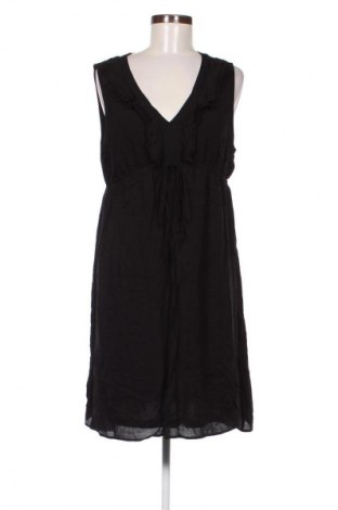 Φόρεμα H&M Mama, Μέγεθος L, Χρώμα Μαύρο, Τιμή 8,99 €