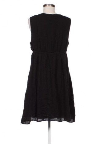 Φόρεμα H&M Mama, Μέγεθος L, Χρώμα Μαύρο, Τιμή 8,99 €