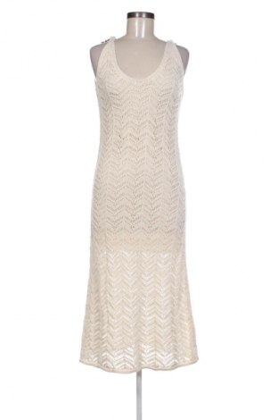 Kleid Happines, Größe M, Farbe Ecru, Preis € 13,99