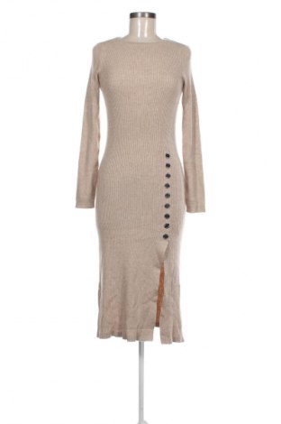 Sukienka Hechter, Rozmiar M, Kolor Beżowy, Cena 145,99 zł