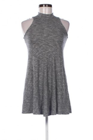Kleid Hollister, Größe XS, Farbe Grau, Preis € 7,99