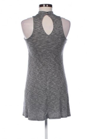 Kleid Hollister, Größe XS, Farbe Grau, Preis € 7,99