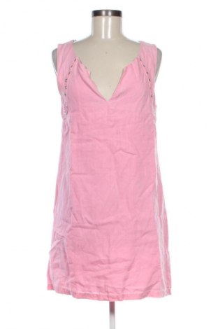 Šaty  IKKS, Veľkosť XL, Farba Ružová, Cena  21,95 €